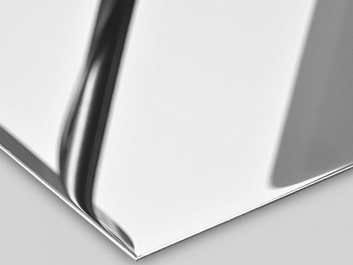 Press Plates — SS 304/420/630 for lamination