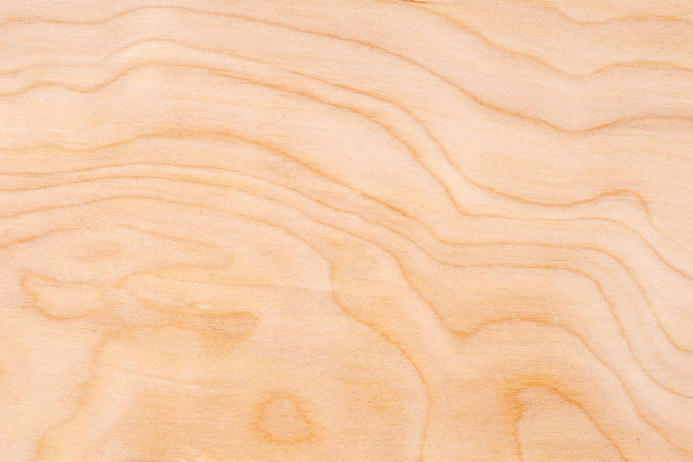 Plywood — structural grade