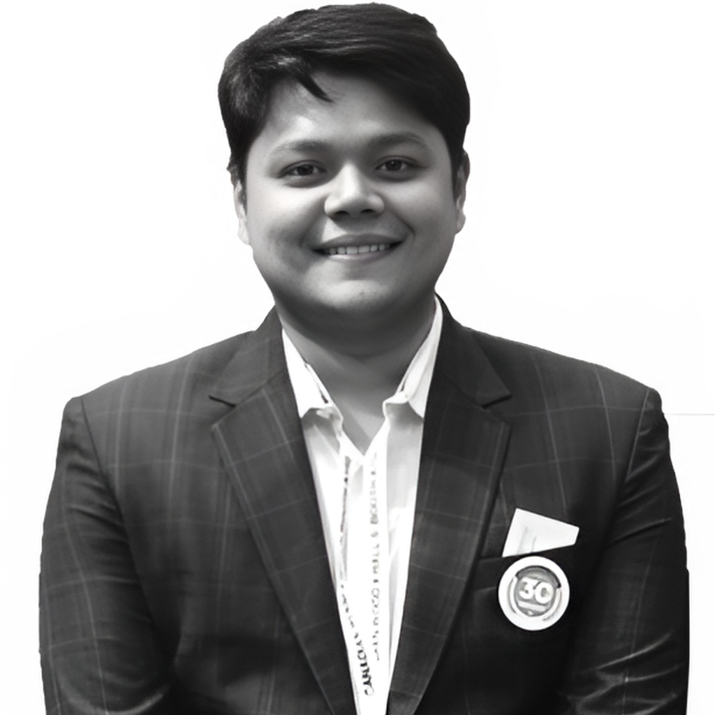 Mr. Yash Doshi — Partner